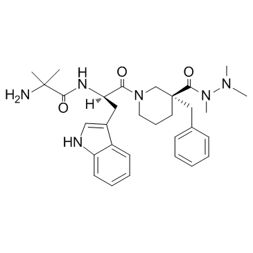 249921-19-5 structure