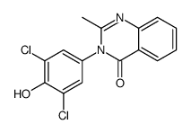 27945-59-1 structure