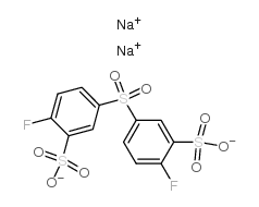 3,3’-二磺酸基-4,4’-二氟苯基砜二钠盐图片