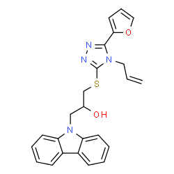 328015-29-8 structure
