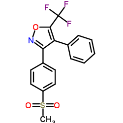 CAY10404 Structure