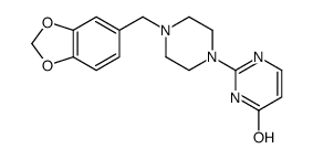 3601-73-8结构式