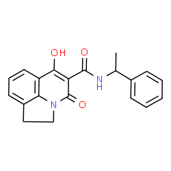 384361-71-1 structure