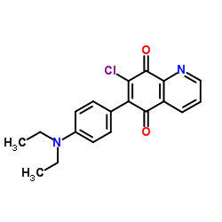 EA4结构式