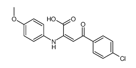 406929-21-3 structure