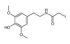 50686-86-7 structure