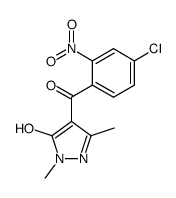 58011-33-9 structure