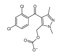 58011-77-1 structure