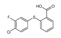 60810-59-5结构式