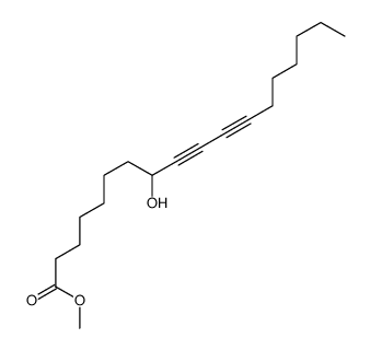 6084-80-6 structure