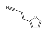 (E)-2-NITROETHENYLBENZENE Structure