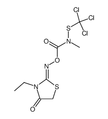 61331-04-2结构式