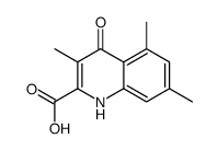 61563-51-7 structure