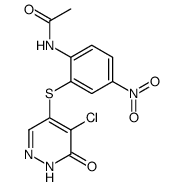 62688-68-0结构式