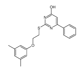 697237-65-3 structure