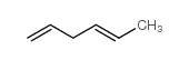 trans-1,4-Hexadiene picture