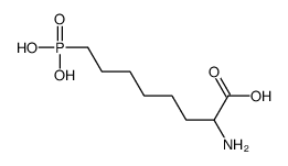 DL-2-AMINO-8-PHOSPHONOOCTANOIC ACID picture