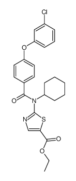 827039-05-4结构式