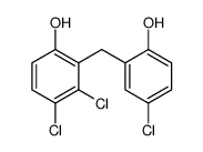 83329-72-0结构式