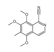 84018-50-8 structure