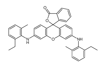 84373-12-6 structure