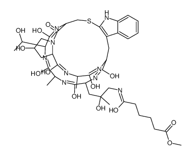 87876-28-6 structure