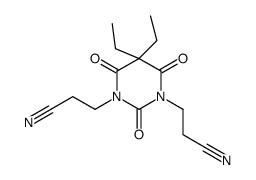 88543-48-0 structure