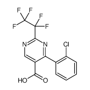 887407-53-6 structure