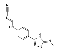 89250-81-7结构式