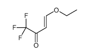 (3Z)-4-Ethoxy-1,1,1-trifluoro-3-buten-2-one picture