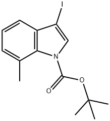 914349-35-2结构式