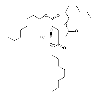 91749-34-7 structure