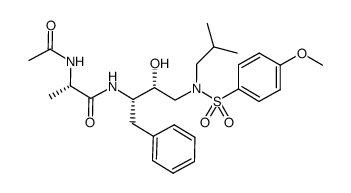 918295-06-4 structure