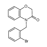 1000590-05-5 structure