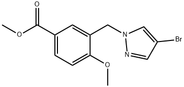 1006327-18-9 structure