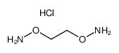 O,O'-(乙烷-1,2-二基)双(羟胺)二盐酸盐图片