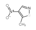 5-Methyl-4-nitro-isothiazole picture