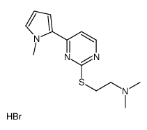 113669-50-4 structure