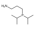 3-(Di-i-propylphosphino)propylamine, min. 97 (10 wt in THF) picture