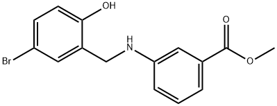 1232777-66-0 structure