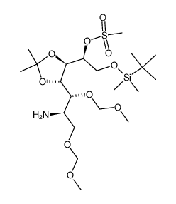 132548-26-6 structure