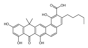 benastatin A picture