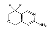 1391733-01-9 structure