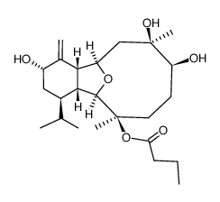 139579-22-9结构式