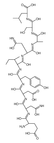 154301-48-1 structure