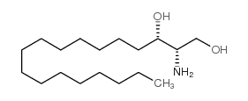 Safingol structure