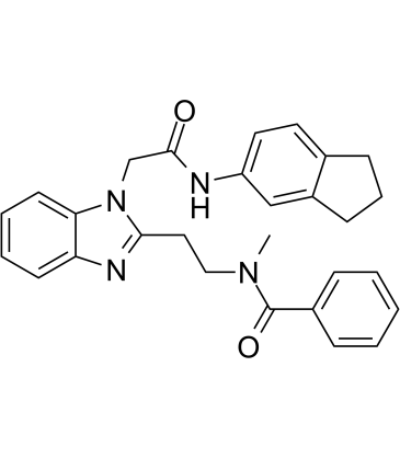 GSK717结构式