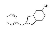 8-benzyl-8-azabicyclo[4.3.0]nonan-3-ol picture