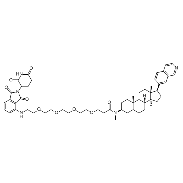 JH-XI-10-02 Structure