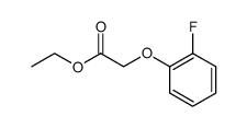 ethyl (2-fluorophenoxy)acetate picture